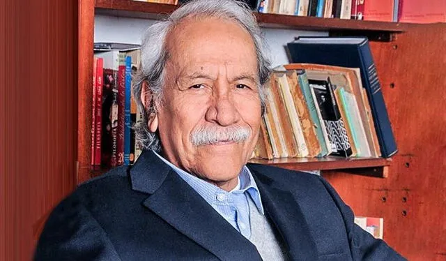 Adiós a un Gigante: Fallece Luis Guillermo Lumbreras, Emblemático Arqueólogo y Educador Peruano