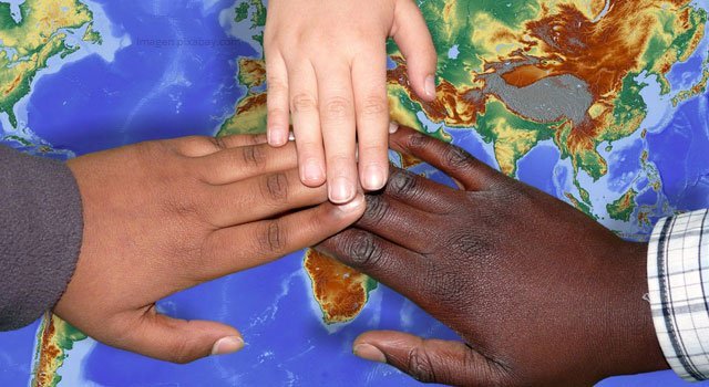 Diversidad Cultural: El Mosaico Global que Enriquece Nuestras Vidas