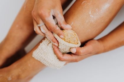 Exfoliar la Piel ¿es Bueno o Malo?