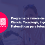 STEM Para Todas impulsa la participación de mujeres en Ciencia y Tecnología en el Perú