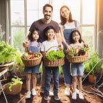 Huerto en Casa: Guía para Principiantes ¿Cómo Iniciar tu Propio Cultivo en Casa?