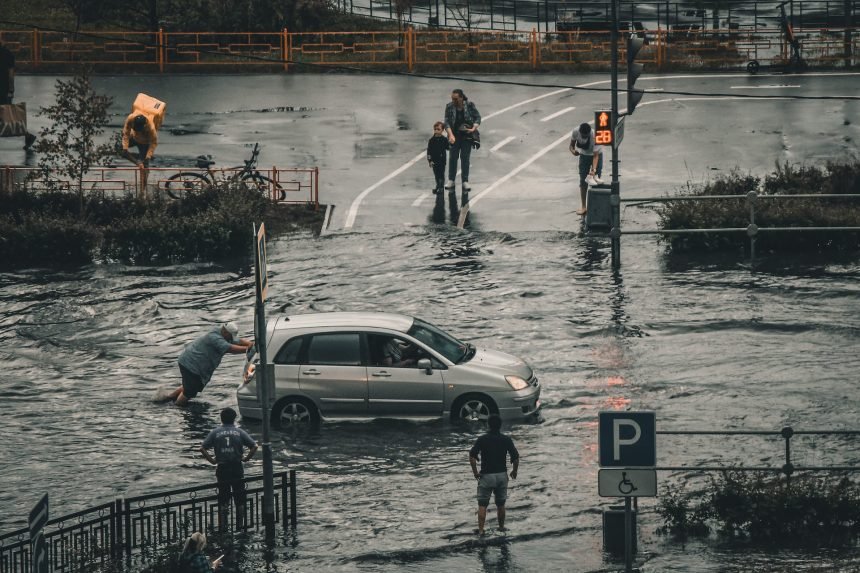 El Niño: Desentrañando los Misterios de un Fenómeno Climatológico Global