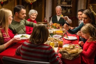 Recetas para tu Noche Buena