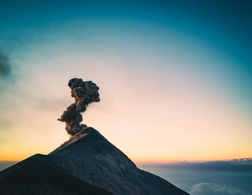 Guatemala, un destino lleno de historia