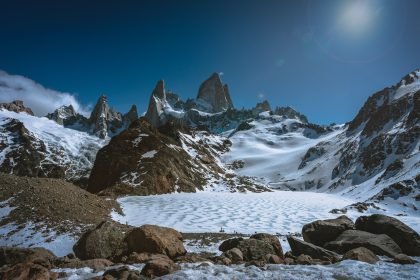 Riqueza turística en Chile