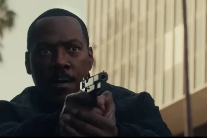 Eddie Murphy Regresa en Super Detective in Hollywood 4: Un Viaje Nostálgico a Beverly Hills