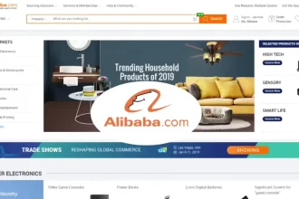 Alibaba Group: Estrategias Clave que Forjaron su Trayectoria Empresarial