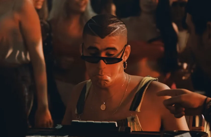 Bad Bunny: Más Allá de la Música Pegajosa