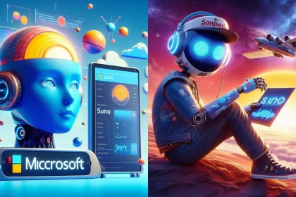 Microsoft se Asocia con Suno para la Creación de Música con IA en Copilot