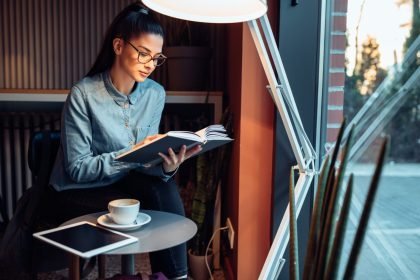 Descubre los Secretos para Crear el Hábito de la Lectura: