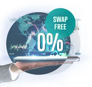 Opere Sin Swaps ni Intereses con las Cuentas Swap Free de LiteFinance