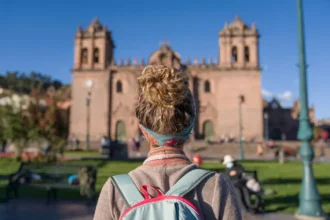 Explorando las Maravillas de Perú