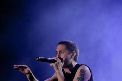 Canserbero: Vida, Muerte y Legado en el Hip-Hop Latino