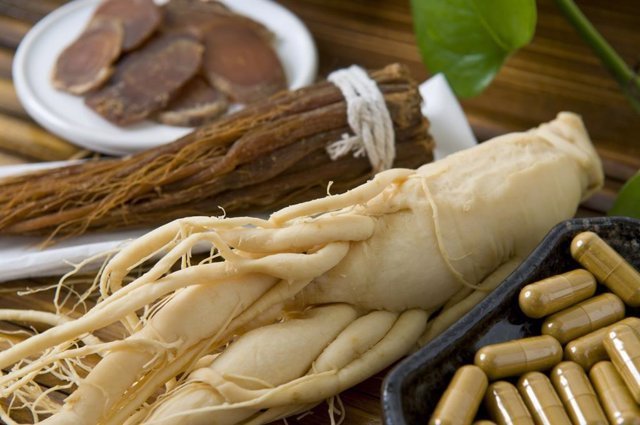 Ginseng Rojo Coreano: El Remedio Milenario que Energiza Cuerpo y Mente