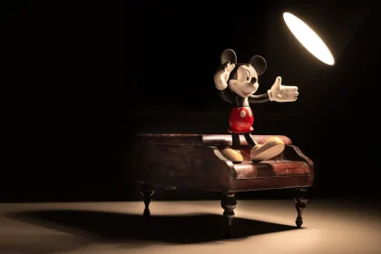 Mickey Mouse ingresa al dominio público: una nueva era para el personaje icónico