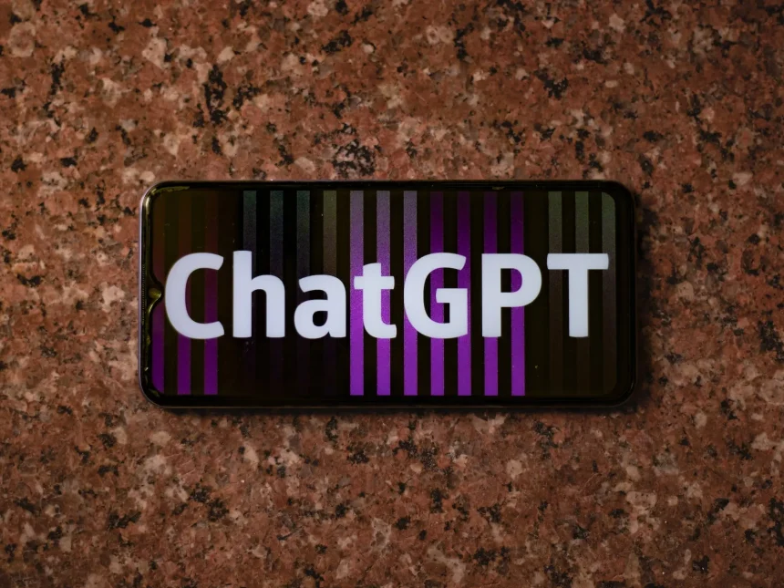 ChatGPT en Android: La Revolución del Asistente Digital del Futuro