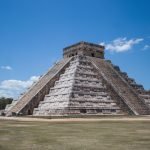 Las 7 Maravillas Modernas: Chichén Itzá (México)