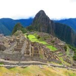 Las 7 Maravillas Modernas: Machu Picchu