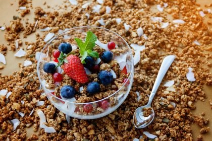 comidas balanceadas