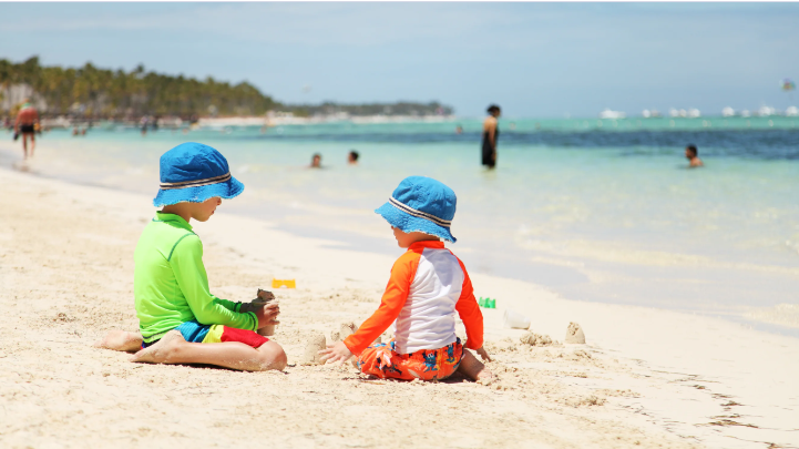 Consejos para un Verano Saludable y Divertido para Tus Hijos