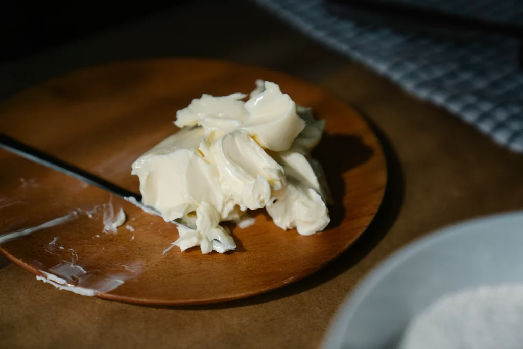 Perspectivas de expertos: navegando por las complejidades de la mantequilla y la margarina.