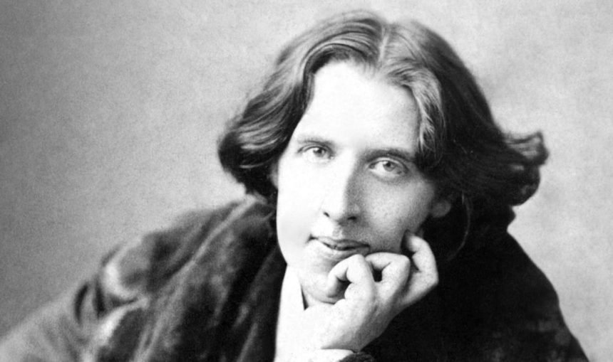 Oscar-Wilde