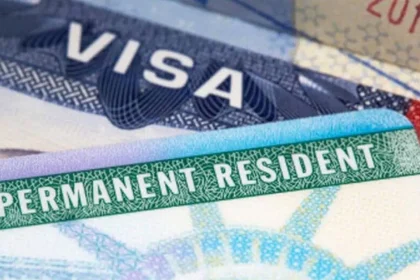 Green Card: Persiguiendo el Sueño Americano