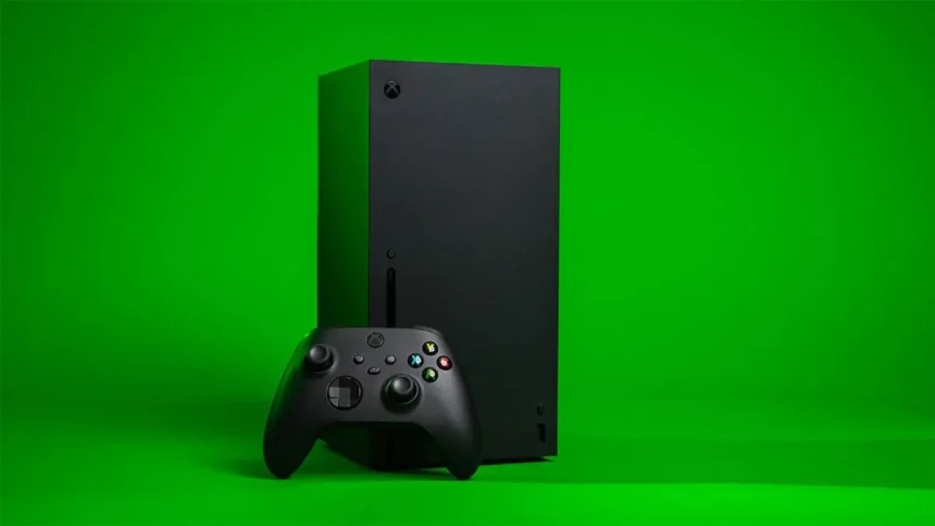 Microsoft confirma: ¡Viene la próxima generación de Xbox!