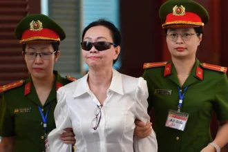 "Veredicto Fatal: El Juicio de Truong My Lan y el Impacto del Mayor Fraude en la Historia de Vietnam"