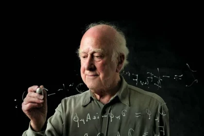 "El Legado Brillante de Higgs"