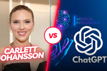 Scarlett vs. OpenAI