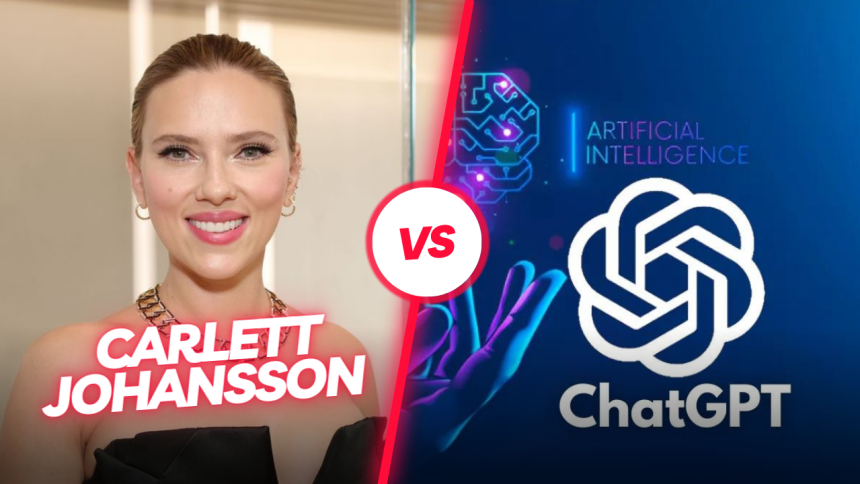 Scarlett vs. OpenAI