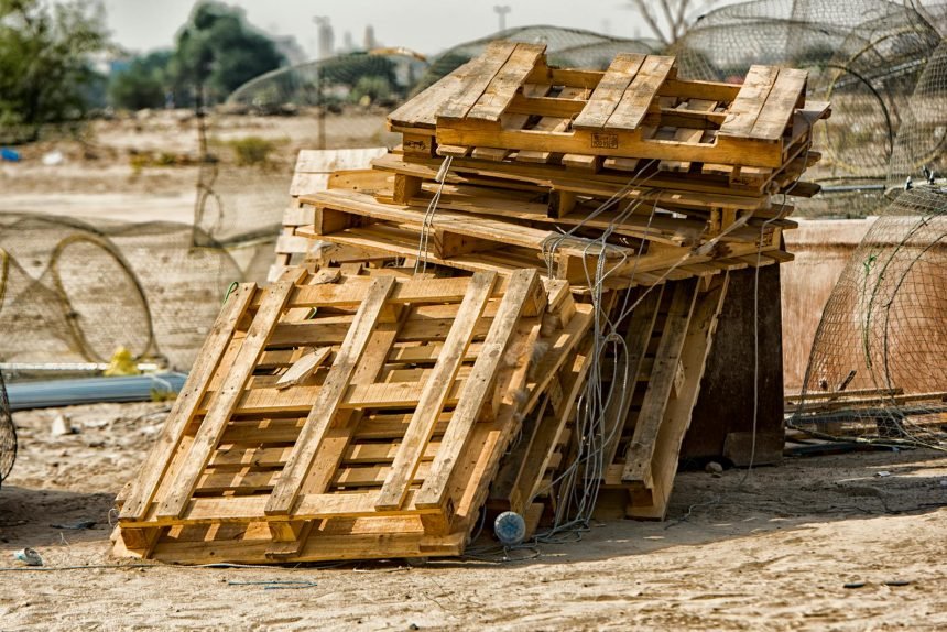 Reutilización de la Madera, un Compromiso de Todos