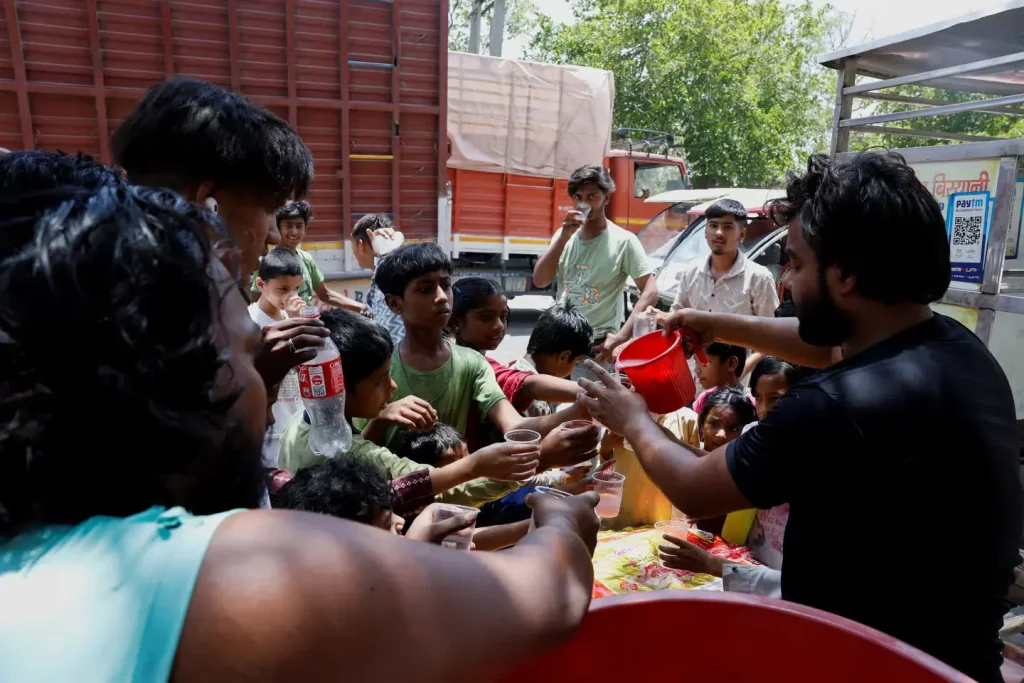 Cierre de escuelas por altas temperaturas