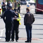 "Alerta en Londres: el trágico ataque que conmocionó a una ciudad."