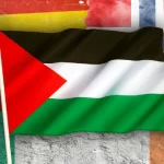 "Europa se Suma: Reconocimiento de Palestina como Estado Independiente"