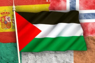 "Europa se Suma: Reconocimiento de Palestina como Estado Independiente"