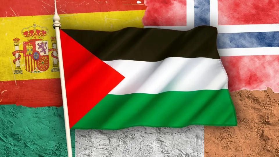 España, Irlanda y Noruega reconocerán a Palestina como Estado ...