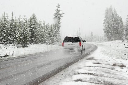 Ola de Frío en Sudamérica, Nevadas Nunca Antes Vistas