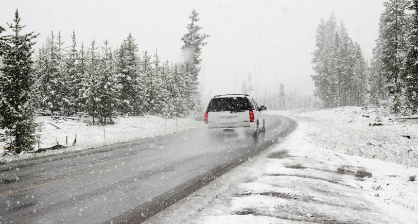 Ola de Frío en Sudamérica, Nevadas Nunca Antes Vistas