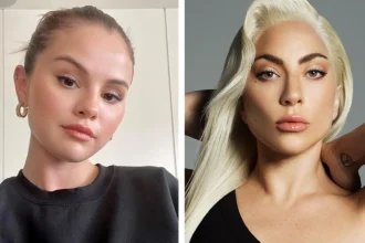 Selena Gomez y Lady Gaga, estrellas que luchan contra el lupus y crean conciencia.