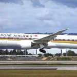 Singapore Airlines sufre turbulencias severas: un muerto y 71 heridos