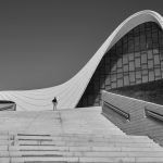 Zaha Hadid, la Mujer Ícono en la Arquitectura Contemporánea