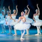 La Magia del Ballet y la Danza: Beneficios de Practicarla desde Corta Edad