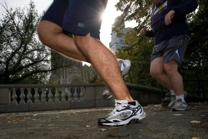 "Aumenta Tu Energía de Forma Natural: Estrategias Efectivas para una Vitalidad Duradera"