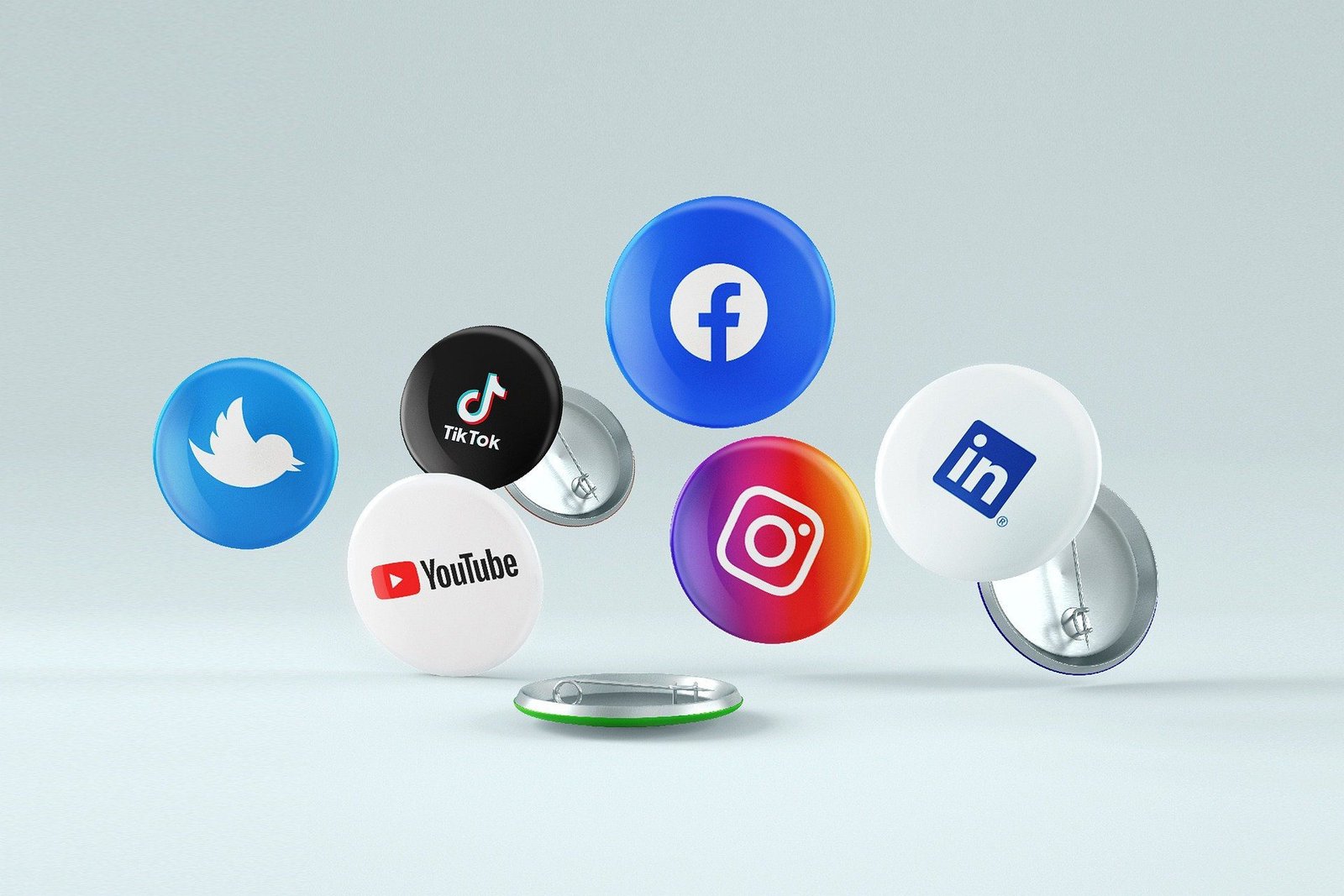"El Poder Transformador de las Redes Sociales en la Moda: Tendencias ...