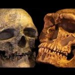 Explora el fascinante descubrimiento genético que revela cómo los humanos modernos y los neandertales compartieron una historia de múltiples oleadas de mestizaje.