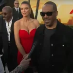 Eddie Murphy y Paige Butcher Amor y Risas en una Boda de Ensueño en el Caribe