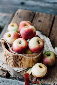 "Frutas para la Pérdida de Peso: Nutrición Deliciosa y Eficaz para un Estilo de Vida Saludable"