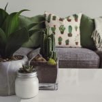 Diseño Interior Elegante: Ambiente por Ambiente